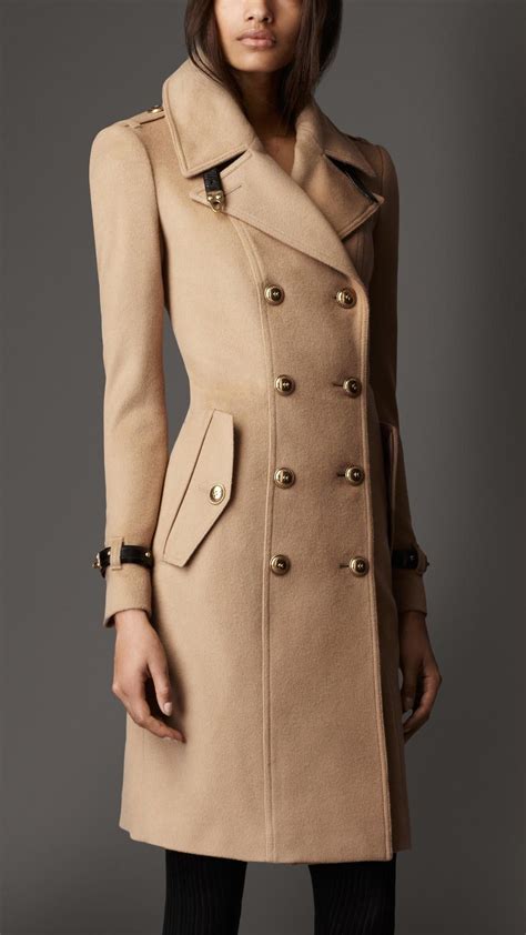 burberry 2020 sobretudo feminino|Burberry Coats and Jackets for Women .